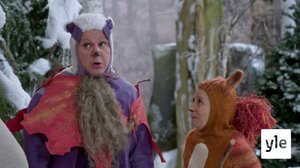 Joulupukki (S): 22.12.2019 08.31