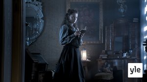 Kipinä (7): 20.12.2019 06.00