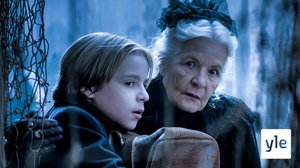 Vampyyrikoulu (7): 20.12.2019 06.00