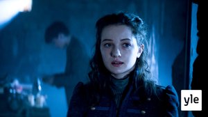 Uusi ystävyys (7): 20.12.2019 06.00