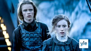 Pako (7): 20.12.2019 06.00