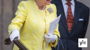 Britannian hallitusohjelma esitellään kunigattaren puheessa - katso seremoniat kello 13.25: 19.12.2019 14.51