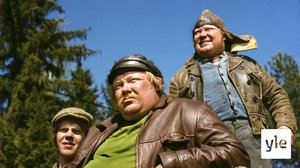 Toivotut - Siunattu hulluus (S): 14.01.2020 07.00