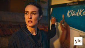 Olet maailman siistein nainen (7): 22.12.2019 00.01