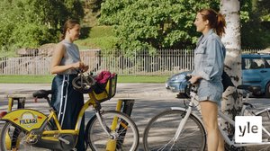 Ellen ja Vicke (S): 22.12.2019 00.01