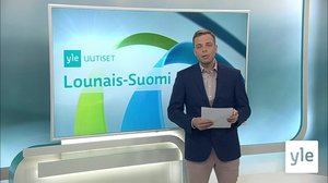 Yle Uutiset Lounais-Suomi 19-12-2019 Klo 17-06: 19.12.2019 16.17