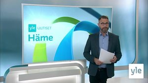 Yle Uutiset Häme 19-12-2019 klo 17-06: 19.12.2019 16.27