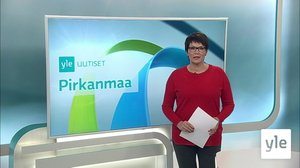 Yle Uutiset Pirkanmaa 19-12-2019 Klo 17-06: 19.12.2019 16.37