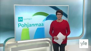 Yle Uutiset Pohjanmaa 19-12-2019 Klo 17-06: 19.12.2019 16.41