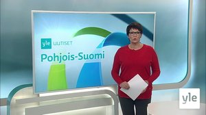 Yle Uutiset Pohjois-Suomi 19-12-2019 Klo 17-06: 19.12.2019 16.45