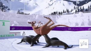 Kaksintaisto huipulla (S): 21.12.2019 01.00