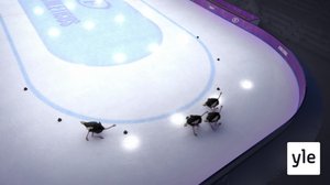 Pikaluistelu (S): 21.12.2019 01.00