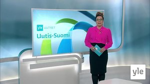 Yle Uutiset Uutis-Suomi 19-12-2019: 19.12.2019 18.39