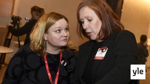 Ministerit kertovat Uudenmaan sote-ratkaisusta: 19.12.2019 19.57