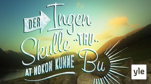 Tiettömän taipaleen takana - joulutervehdys: 23.12.2019 19.00