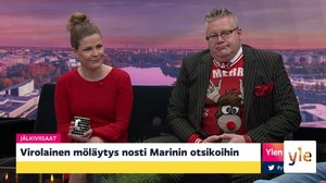 Jälkiviisaat: 20.12.2019 08.00