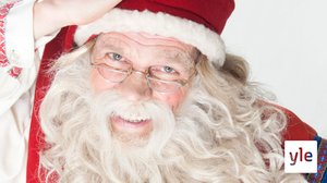 Joulupukin Kuuma linja: 24.12.2019 08.20