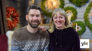 Strömsön joulu: 21.12.2019 00.01