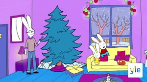Simon joululaulu: 22.12.2019 06.00