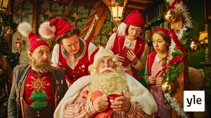 Äiti (S): 24.12.2019 06.00