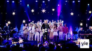 Decemberkväll: 22.12.2019 00.01