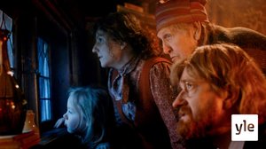 Selmas Saga (S): 24.12.2019 08.31