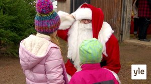 1220AUT580 loppupuffi joulutorit matto uts: 20.12.2019 14.44