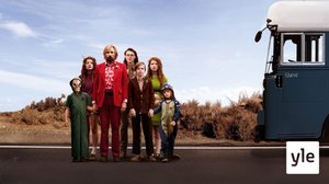 Captain Fantastic (12): 20.12.2019 21.00