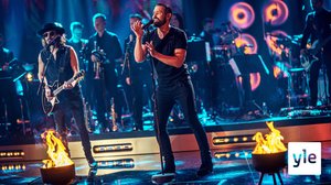 SuomiLOVE: 21.12.2019 00.01