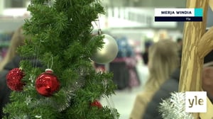 Yle Uutiset selkosuomeksi : 20.12.2019 15.10