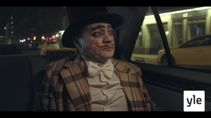 Yö pitkä, elokuva lyhyt 2019: 21.12.2019 21.00