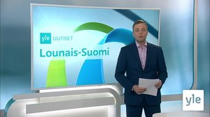 Yle Uutiset Lounais-Suomi 20-12-2019 Klo 17-06: 20.12.2019 16.26