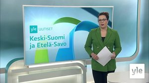 Yle Uutiset Keski-Suomi ja Etelä-Savo 20-12-2019 Klo 17-06: 20.12.2019 16.31