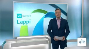 Yle Uutiset Lappi 20-12-2019 Klo 17-06: 20.12.2019 16.34