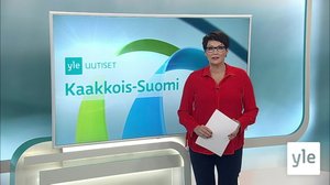 Yle Uutiset Kaakkois-Suomi 20-12-2019 Klo 17-06: 20.12.2019 16.44