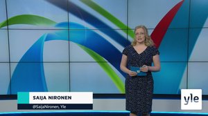 Yle Uutiset Uusimaa 20-12-2019 klo 17-06: 20.12.2019 17.25