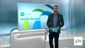 Yle Uutiset Uutis-Suomi 20-12-2019: 20.12.2019 18.50