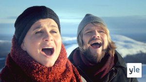 Rajaton: Hiljainen jouluyö: 24.12.2019 16.21