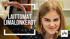 "VOIKS NE MUKA SYÖTTÄÄ MEILLE RAAKAA MUSTEKALAA?": 25.12.2019 00.01