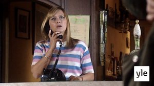 Kadonnut taistelussa (7): 25.12.2019 06.00