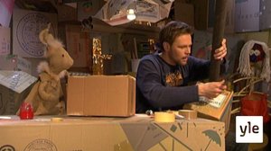 Bändi: 25.12.2019 07.25