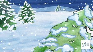 Klik klak ammuu, kohta on joulu! (S) (S): 25.12.2019 08.25