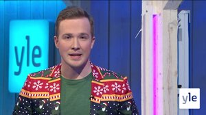 Urheilustudio 21.12.: 21.12.2019 15.10