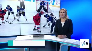 Yle Uutiset viittomakielellä: 21.12.2019 17.00