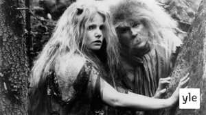 Rölli - hirmuisia kertomuksia (7): 26.12.2019 00.01