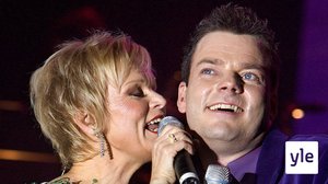 Estradilla: MeStarat JouluShow: 23.12.2019 00.01