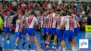 BK-46 knep första titeln på över ett decennium: 22.12.2019 21.05