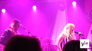 Yle Live: Ellips: 27.12.2019 00.01