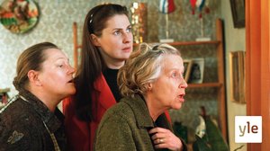 Ilon juhla (S): 25.12.2019 00.01