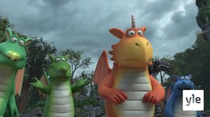 Leo Lohikäärme (S) (S): 26.12.2019 06.00